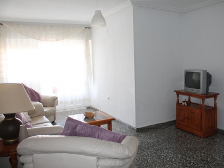 Pinoso property: Apartment for sale in Pinoso, Spain 277290