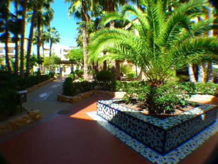 Apartment for sale in town, Spain 277294