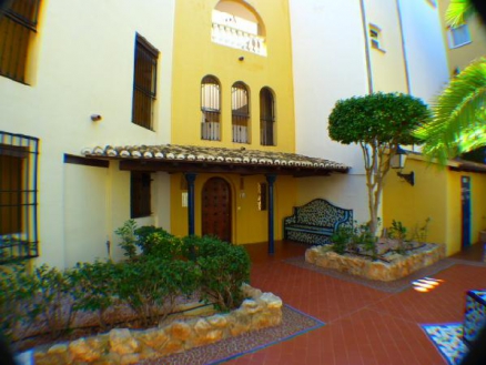Apartment with 2 bedroom in town 277294