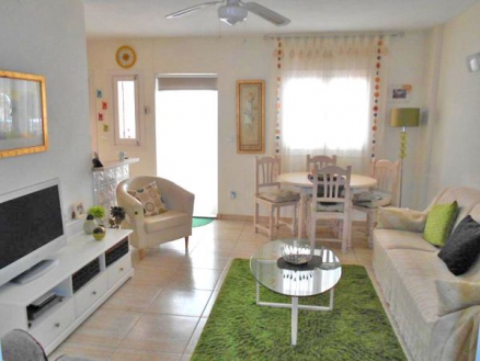 Apartment for sale in town, Spain 277302