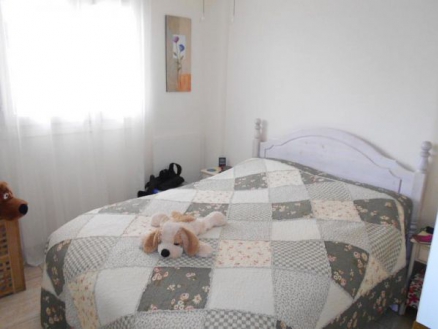 Apartment with 2 bedroom in town, Spain 277302
