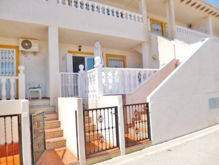 town, Spain | Apartment for sale 277304