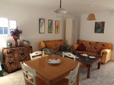 Cadiz property: Apartment with 3 bedroom in Cadiz 277306