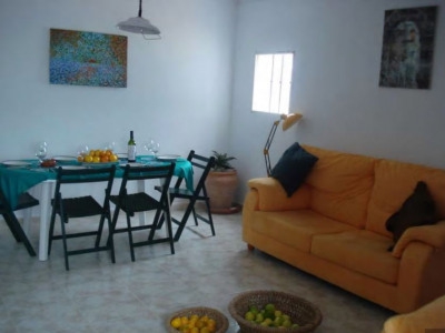 Cadiz property: Apartment with 3 bedroom in Cadiz, Spain 277306