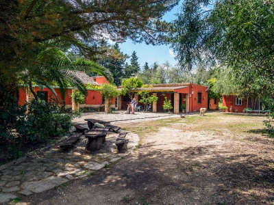 Alcala De Los Gazules property: Farmhouse for sale in Alcala De Los Gazules 277307
