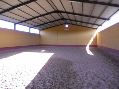 Alcala De Los Gazules property: Cadiz Farmhouse, Spain 277307