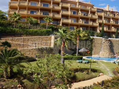 Mijas property: Apartment for sale in Mijas 277308