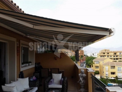 Mijas property: Apartment for sale in Mijas, Spain 277308