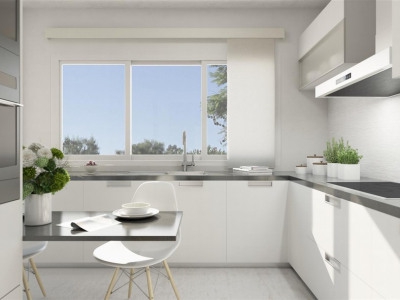 Estepona property: Apartment for sale in Estepona, Spain 277310