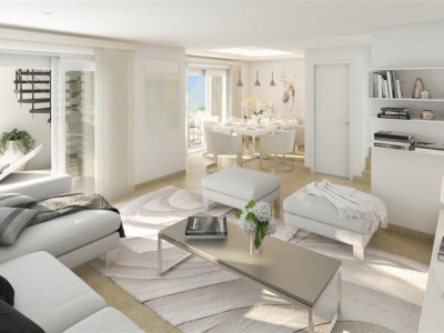 Estepona property: Apartment with 3 bedroom in Estepona 277310