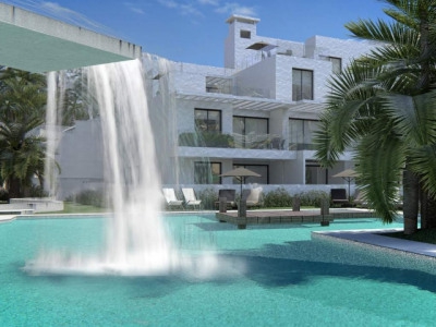 Mijas Costa property: Apartment for sale in Mijas Costa 277313
