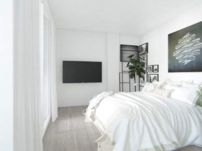 Mijas Costa property: Malaga Apartment 277313