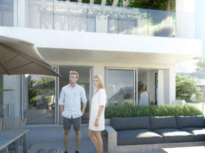 Mijas Costa property: Mijas Costa Apartment 277313