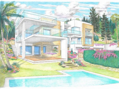 Marbella property: Land for sale in Marbella 277335