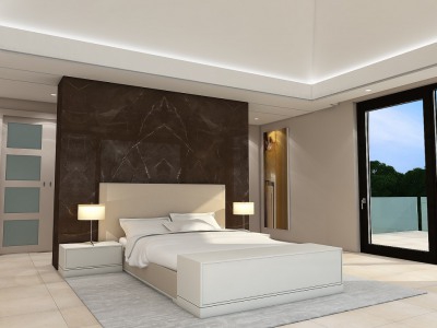 Marbella property: Villa with 5 bedroom in Marbella 277344