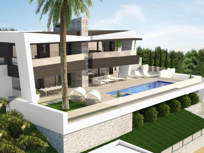 Marbella property: Villa for sale in Marbella 277346