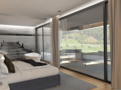 Marbella property: Villa with 4 bedroom in Marbella 277346