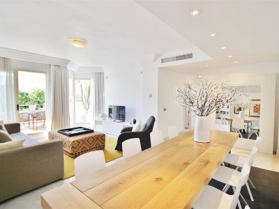 Marbella property: Apartment for sale in Marbella 277347