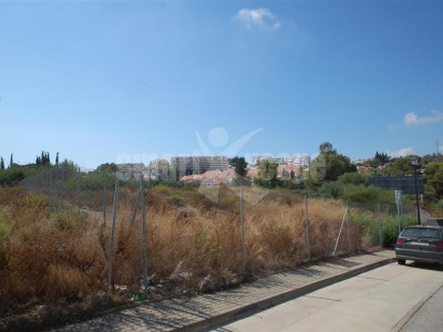 Marbella property: Commercial for sale in Marbella 277351