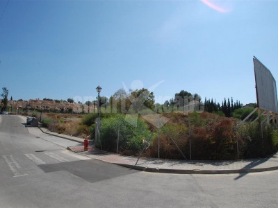Marbella property: Commercial for sale in Marbella, Spain 277351