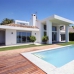 Marbella property: Villa for sale in Marbella 277357