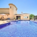 Estepona property: Estepona, Spain Villa 277364