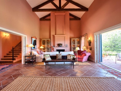 Benahavis property: Villa with 5 bedroom in Benahavis 277365
