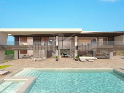 Marbella property: Villa for sale in Marbella 277367