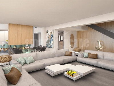 Marbella property: Villa for sale in Marbella, Spain 277367