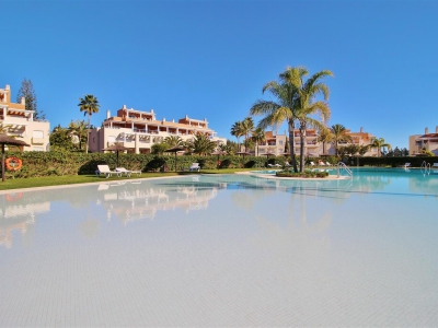 Estepona property: Apartment for sale in Estepona 277370