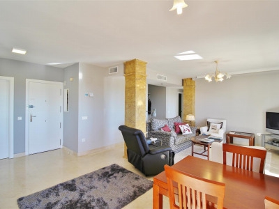 Estepona property: Apartment for sale in Estepona, Spain 277370