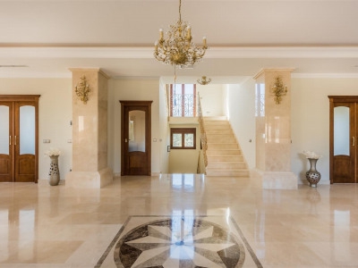Marbella property: Villa for sale in Marbella, Spain 277372