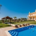 Marbella property: Malaga, Spain Villa 277372