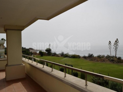 Estepona property: Apartment for sale in Estepona, Spain 277376