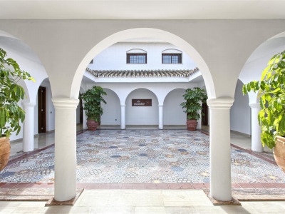 Marbella property: Villa for sale in Marbella, Spain 277381