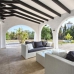 Marbella property: 8 bedroom Villa in Marbella, Spain 277381