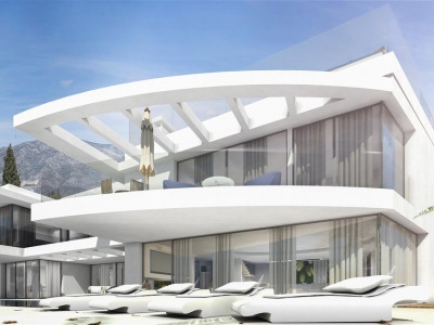 Marbella property: Villa for sale in Marbella 277386