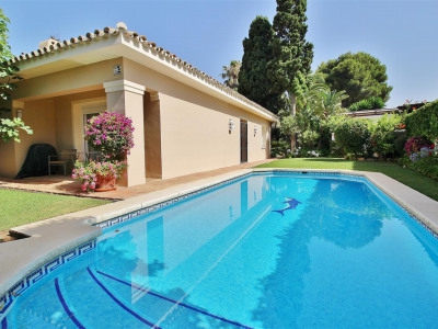 Marbella property: Villa for sale in Marbella 277388