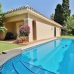 Marbella property: Malaga, Spain Villa 277388