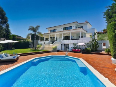 Marbella property: Villa for sale in Marbella 277398