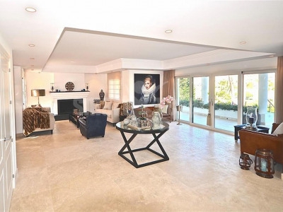 Marbella property: Villa for sale in Marbella, Spain 277398