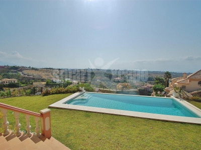 Estepona property: Villa for sale in Estepona, Spain 277400