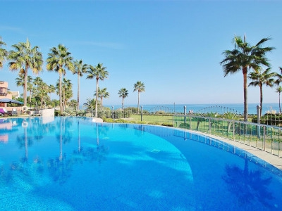 Estepona property: Apartment for sale in Estepona 277401