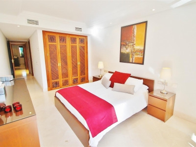Estepona property: Apartment for sale in Estepona, Spain 277401