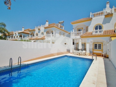 Marbella property: Townhome for sale in Marbella 277405
