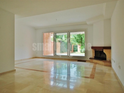 Marbella property: Townhome with 3 bedroom in Marbella 277406