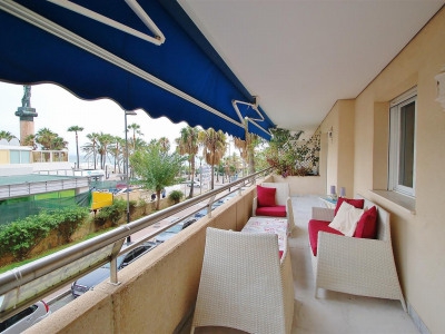 Marbella property: Apartment for sale in Marbella 277408