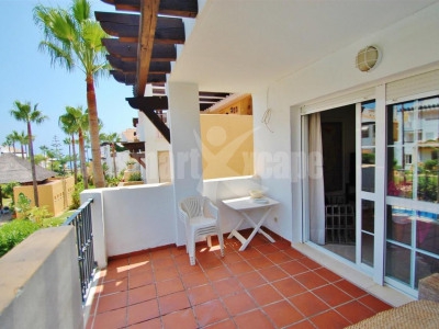 Marbella property: Apartment for sale in Marbella, Spain 277409