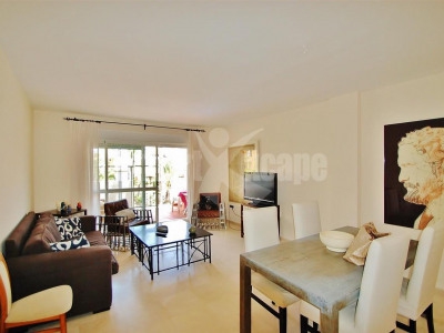 Marbella property: Apartment with 3 bedroom in Marbella 277409