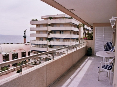 Marbella property: Apartment for sale in Marbella, Spain 277410